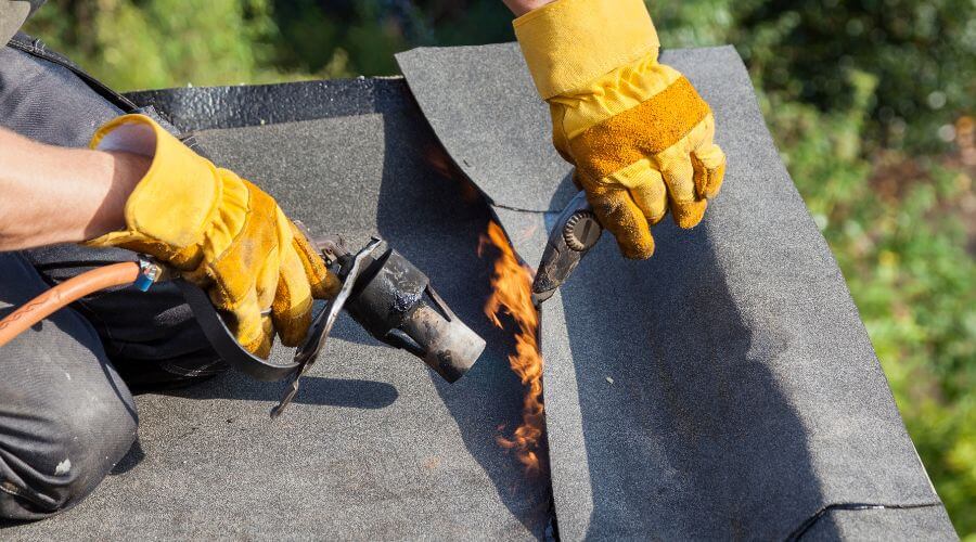 Professional flood damage restoration services in Columbia City, OR